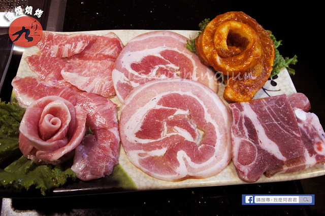 九斤二日式炭火燒肉市民店_阿君君-6560