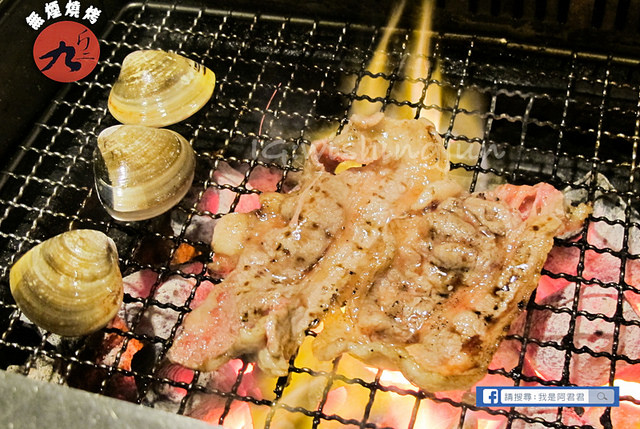 九斤二日式炭火燒肉市民店_阿君君-6627