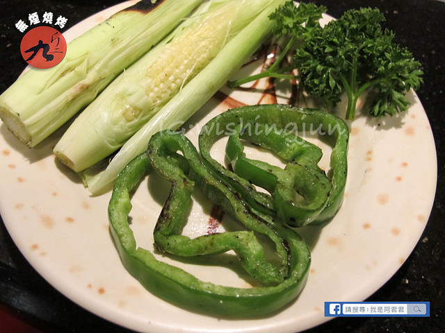 九斤二日式炭火燒肉市民店_阿君君-6661