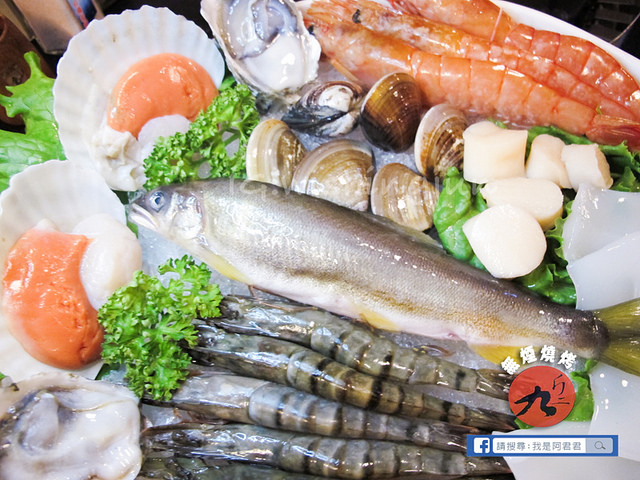 九斤二日式炭火燒肉市民店_阿君君-6584