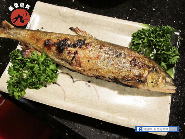 九斤二日式炭火燒肉市民店_阿君君-6664