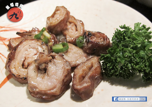 九斤二日式炭火燒肉市民店_阿君君-6648