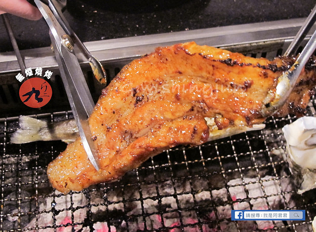 九斤二日式炭火燒肉市民店_阿君君-6603