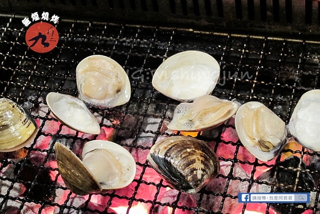 九斤二日式炭火燒肉市民店_阿君君-6636