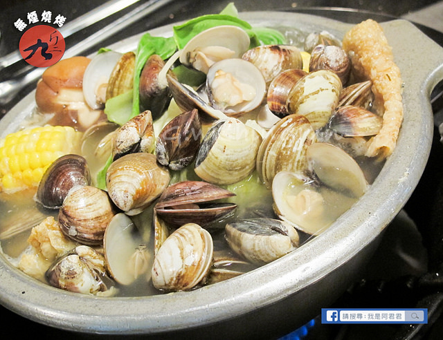 九斤二日式炭火燒肉市民店_阿君君-6567