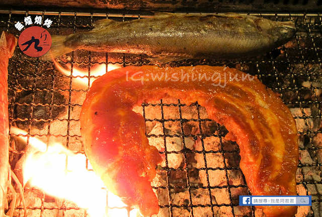 九斤二日式炭火燒肉市民店_阿君君-6598