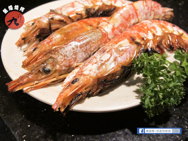 九斤二日式炭火燒肉市民店_阿君君-6602