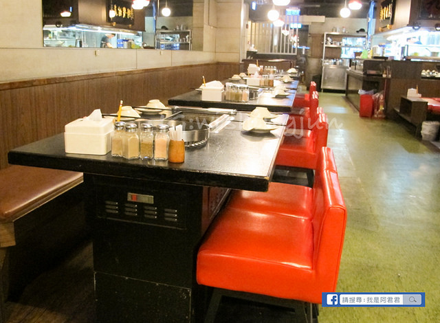 九斤二日式炭火燒肉市民店_阿君君-6512