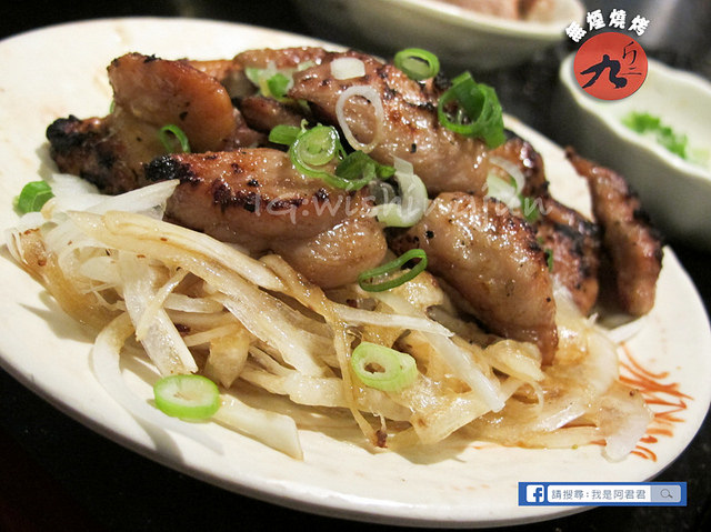 九斤二日式炭火燒肉市民店_阿君君-6651
