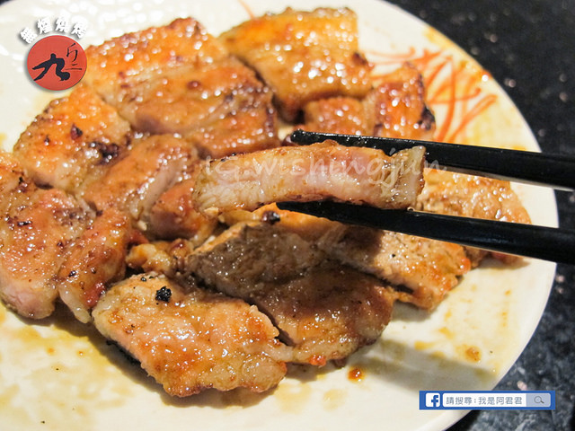九斤二日式炭火燒肉市民店_阿君君-6606