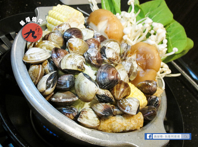 九斤二日式炭火燒肉市民店_阿君君-6539