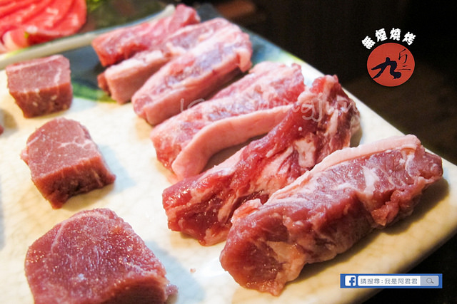 九斤二日式炭火燒肉市民店_阿君君-6548