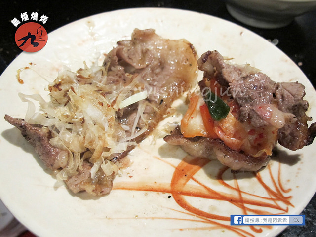 九斤二日式炭火燒肉市民店_阿君君-6638