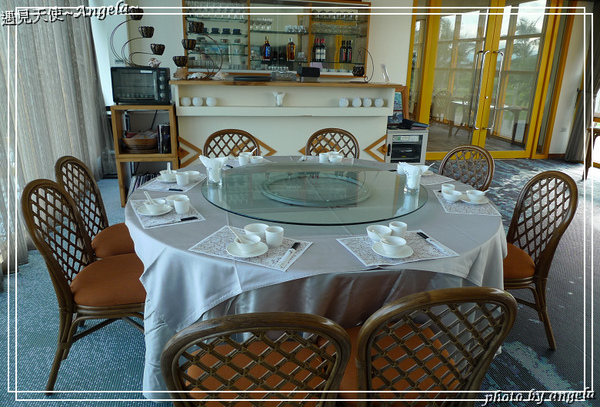 油桐花坊民宿：▪ 台東 - 起床就能看日出 ~油桐花坊民宿 [曙光]