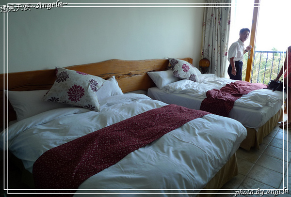 油桐花坊民宿：▪ 台東 - 起床就能看日出 ~油桐花坊民宿 [曙光]