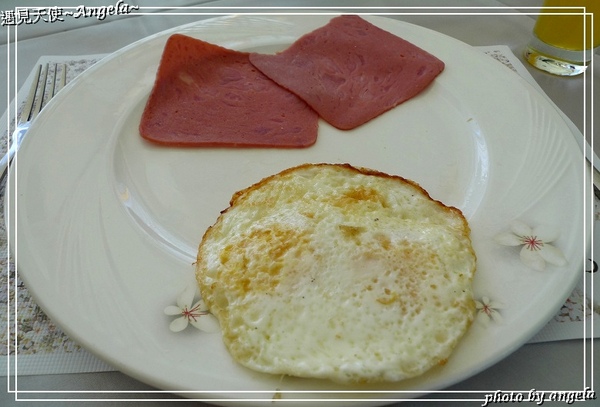 油桐花坊民宿：▪ 台東 - 起床就能看日出 ~油桐花坊民宿 [曙光]