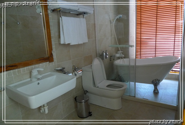 油桐花坊民宿：▪ 台東 - 起床就能看日出 ~油桐花坊民宿 [曙光]