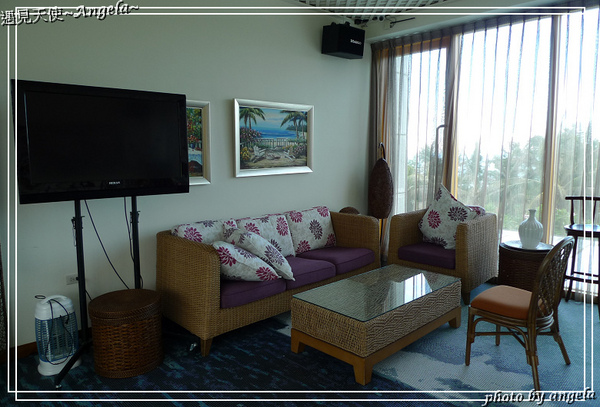 油桐花坊民宿：▪ 台東 - 起床就能看日出 ~油桐花坊民宿 [曙光]