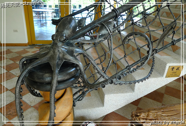 油桐花坊民宿：▪ 台東 - 起床就能看日出 ~油桐花坊民宿 [曙光]