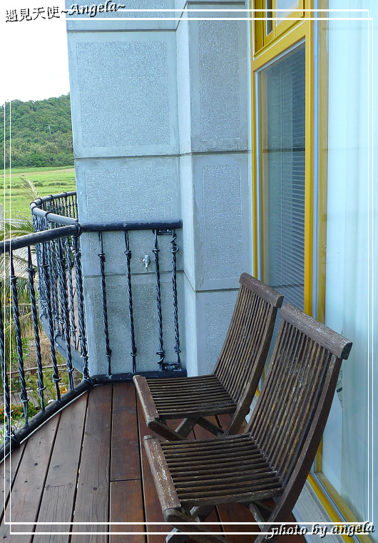 油桐花坊民宿：▪ 台東 - 起床就能看日出 ~油桐花坊民宿 [曙光]