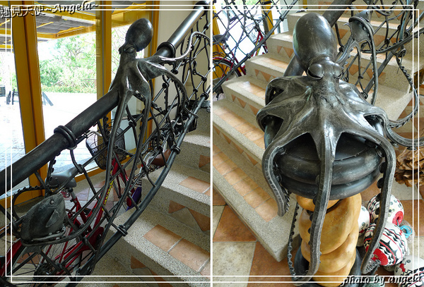 油桐花坊民宿：▪ 台東 - 起床就能看日出 ~油桐花坊民宿 [曙光]