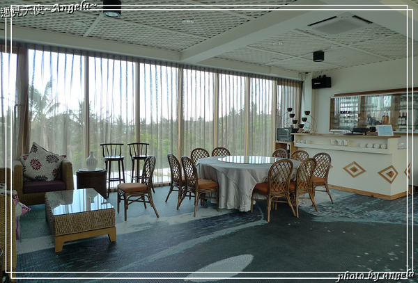 油桐花坊民宿：▪ 台東 - 起床就能看日出 ~油桐花坊民宿 [曙光]