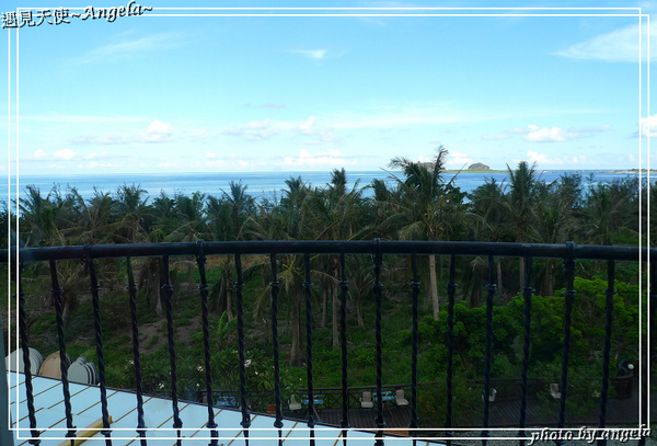 油桐花坊民宿：▪ 台東 - 起床就能看日出 ~油桐花坊民宿 [曙光]