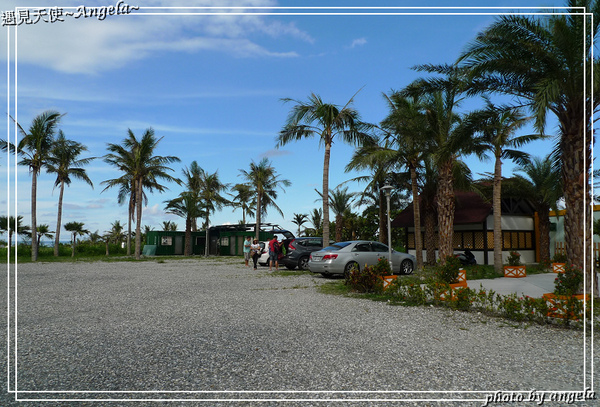 油桐花坊民宿：▪ 台東 - 起床就能看日出 ~油桐花坊民宿 [曙光]