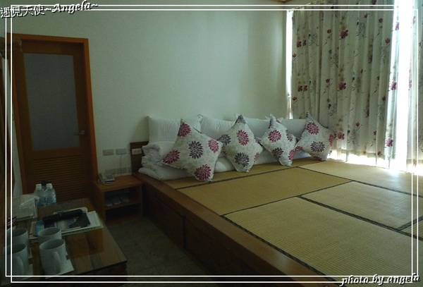 油桐花坊民宿：▪ 台東 - 起床就能看日出 ~油桐花坊民宿 [曙光]