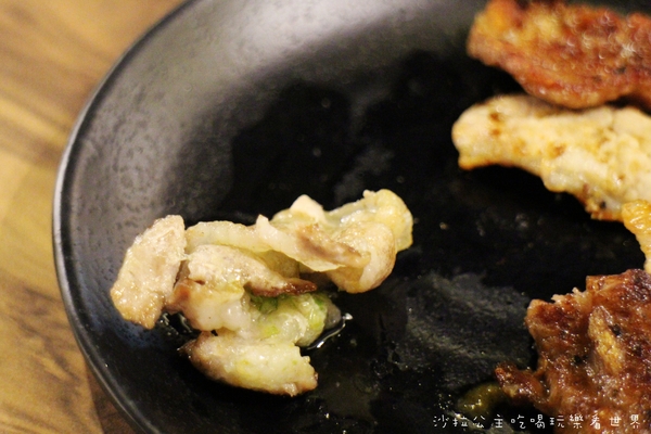 九斤二日式無煙燒肉:松山火烤吃到飽『九斤二日式無煙燒肉』捷運南京三民美食/燒肉/燒烤/宵夜