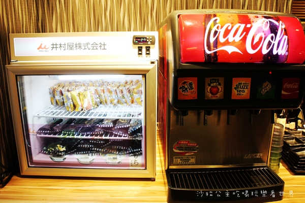 九斤二日式無煙燒肉:松山火烤吃到飽『九斤二日式無煙燒肉』捷運南京三民美食/燒肉/燒烤/宵夜