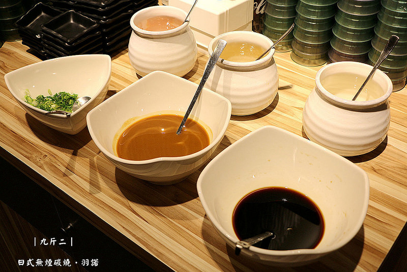 九斤二日式無煙碳燒016