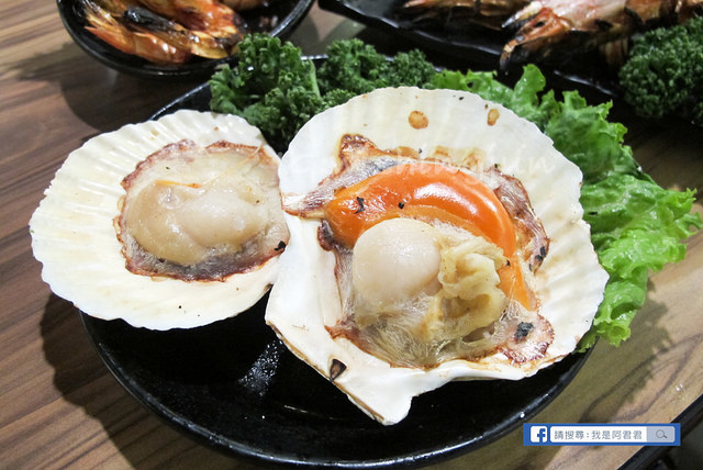 九斤二無煙燒肉南京總店_阿君君-1783