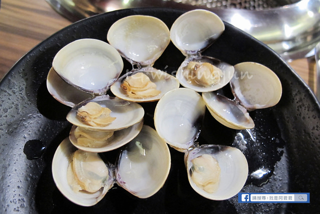 九斤二無煙燒肉南京總店_阿君君-1676