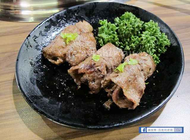 九斤二無煙燒肉南京總店_阿君君-1706