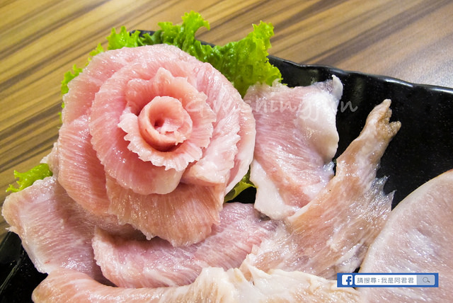 九斤二無煙燒肉南京總店_阿君君-1651