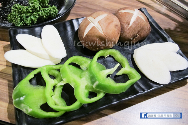 九斤二無煙燒肉南京總店_阿君君-1711