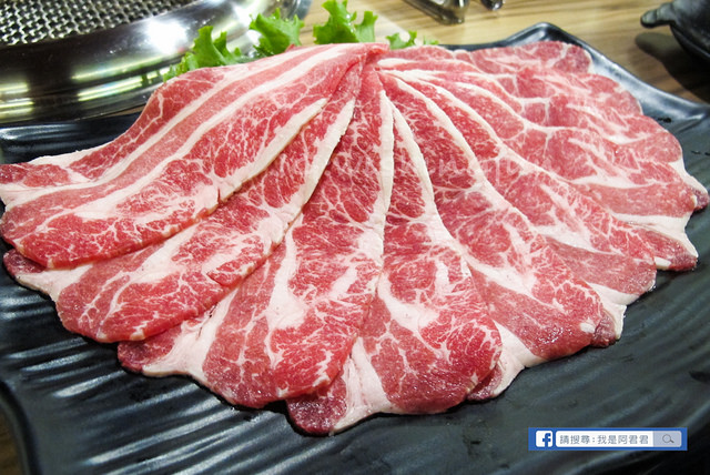 九斤二無煙燒肉南京總店_阿君君-1633