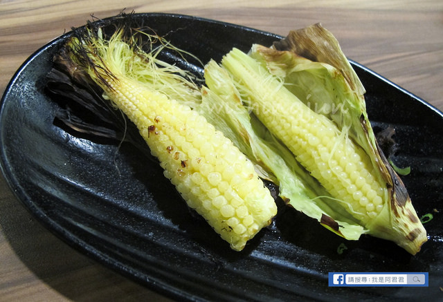 九斤二無煙燒肉南京總店_阿君君-1748