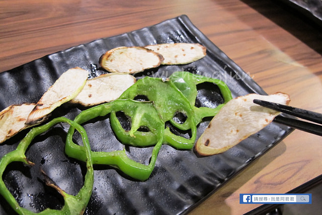 九斤二無煙燒肉南京總店_阿君君-1735