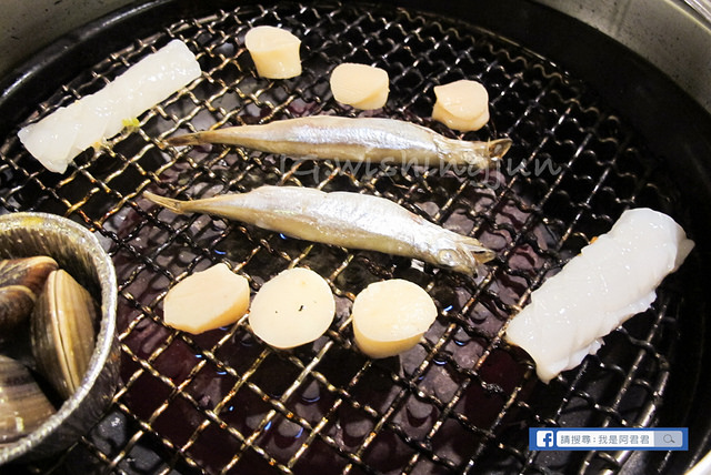 九斤二無煙燒肉南京總店_阿君君-1790