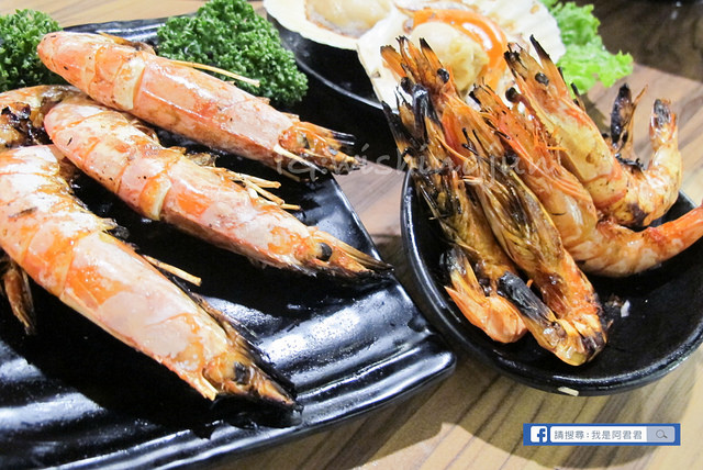 九斤二無煙燒肉南京總店_阿君君-1789