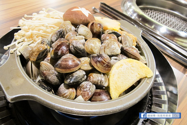 九斤二無煙燒肉南京總店_阿君君-1644