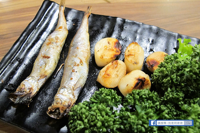 九斤二無煙燒肉南京總店_阿君君-1794