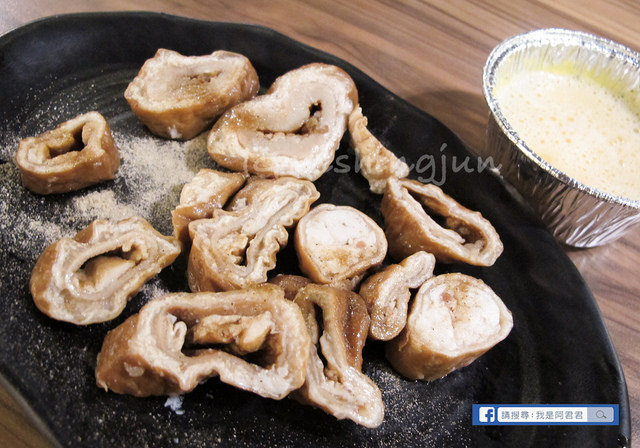 九斤二無煙燒肉南京總店_阿君君-1729