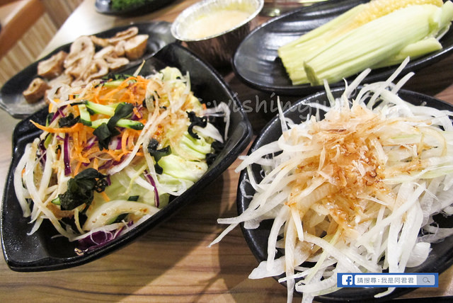 九斤二無煙燒肉南京總店_阿君君-1730