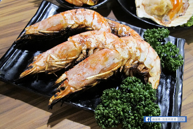 九斤二無煙燒肉南京總店_阿君君-1787