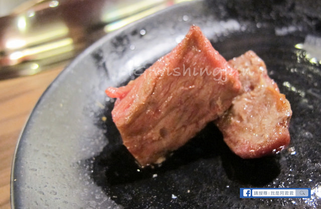 九斤二無煙燒肉南京總店_阿君君-1682