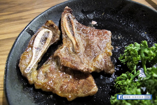 九斤二無煙燒肉南京總店_阿君君-1693