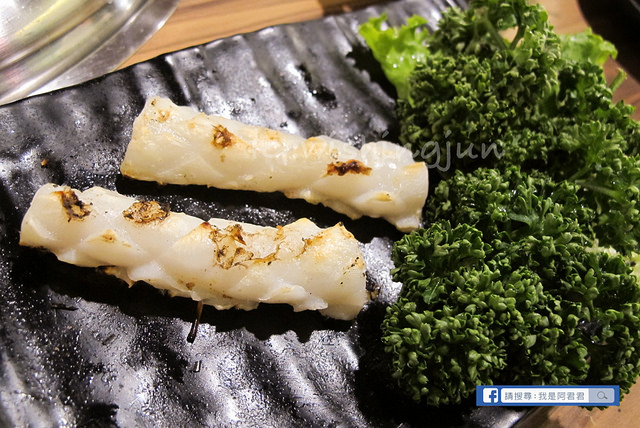 九斤二無煙燒肉南京總店_阿君君-1792